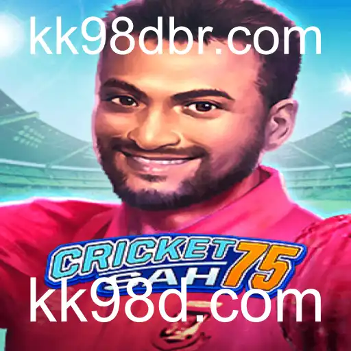 Explorando o Fascinante Mundo do Jogo CricketSah75