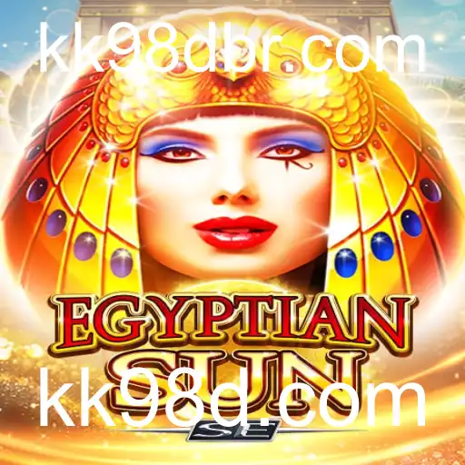 Descubra o Fascinante Jogo EgyptianSunSE