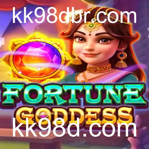 Descubra o Envolvente Mundo de FORTUNEGODDESS