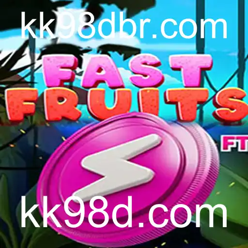 FastFruits: Um Mergulho no Mundo da Diversão Frutada