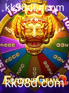 Explorando o Mundo de FortuneGems2