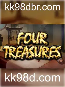 Descobrindo o Mundo de FourTreasures: Um Mergulho nas Regras e Estratégias
