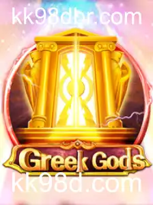 Descubra as Aventuras de GreekGods: O Jogo que Reinventa a Mitologia Grega