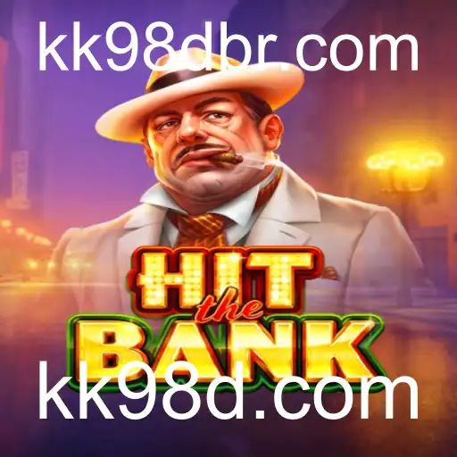 Descubra HitTheBank: Tudo Sobre o Jogo Que Está Conquistando a Internet
