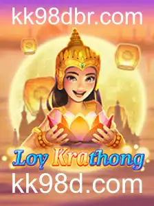 Descubra LoyKrathong: O Novo Fenômeno dos Jogos