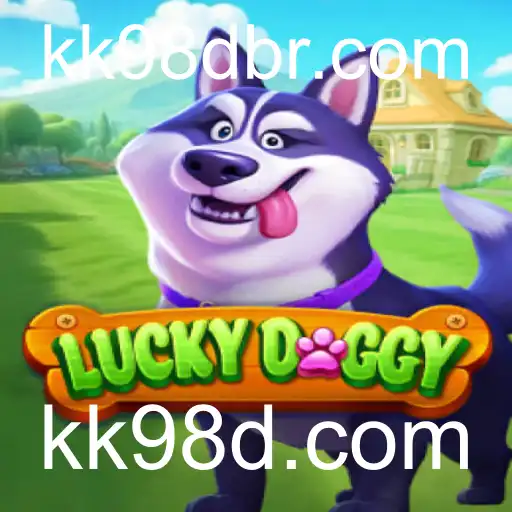 Descubra o Fascinante Mundo de LuckyDoggy: Como Jogar e Vencer