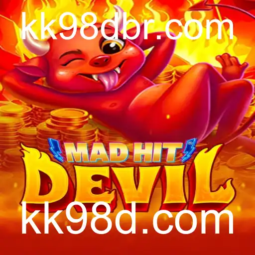 MadHitDevil: Aventura e Estratégia no Mundo dos Jogos