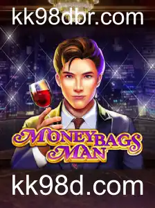 Descubra o Inovador Jogo MoneybagsMan e Como Ele Está Revolucionando o Mundo dos Games