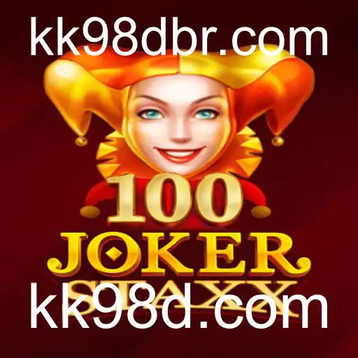 Descubra o Mundo Vibrante de 100JokerStaxx