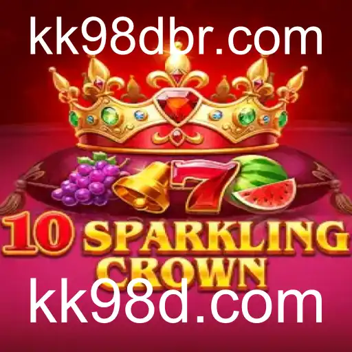 Descubra o Fascinante Mundo de 10SparklingCrown