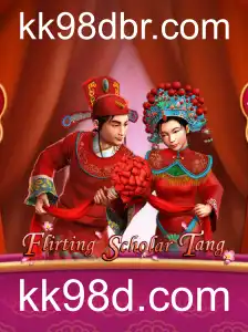 Explorando Flirting Scholar Tang: O Novo Fenômeno dos Jogos Online