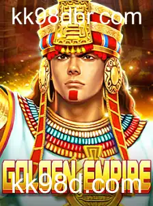 Explorando o Mundo do GoldenEmpire: Um Jogo Inovador e Envolvente