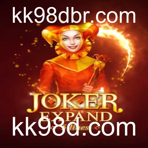 Explorando o Mundo do Jogo 'JokerExpand'