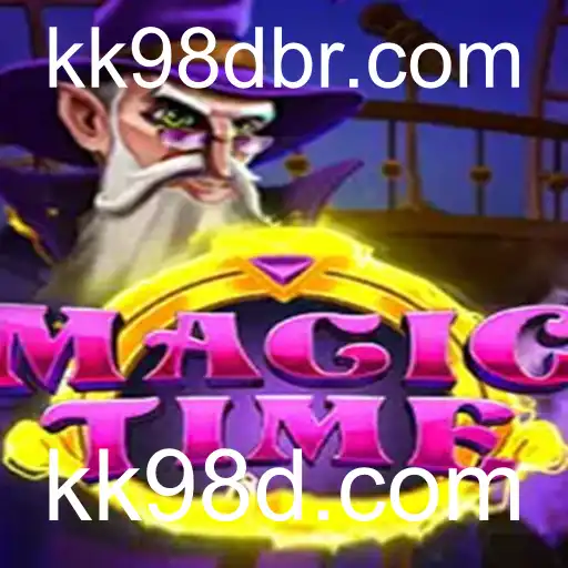 MagicTime: Descubra o Fascinante Mundo de Estratégia e Aventura