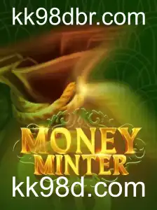 Descubra MoneyMinter: O Novo Fenômeno dos Jogos Online