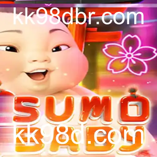 SumoBaby: A Nova Sensação no Mundo dos Jogos