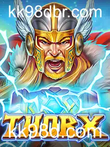 Descubra o Mundo de ThorX: Aventuras e Estratégias no Universo de kk98d.com
