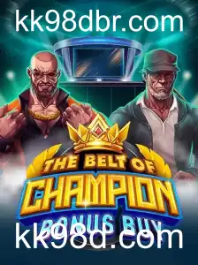 Descubra o Mundo de TheBeltOfChampionBonusBuy