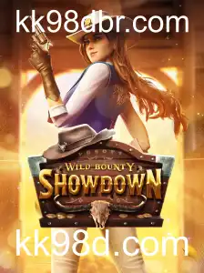 Descubra o Mundo Vibrante de WildBountyShowdown