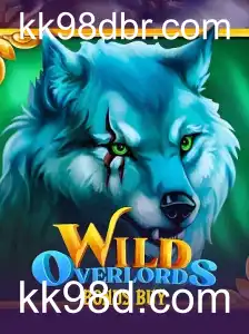 Descubra o Universo de WildOverlordsBonusBuy: Um Mergulho na Aventura e Estratégia